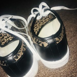 Michael kors women sneakers